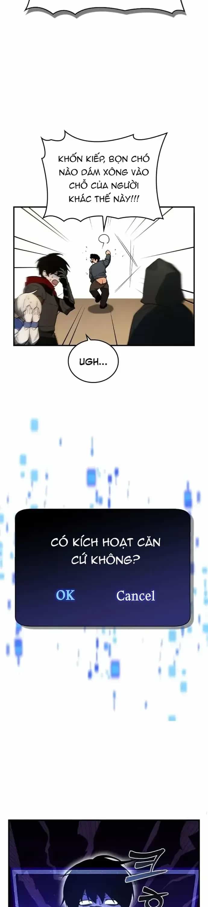 Kẻ Luôn Kết Thúc Bằng Bad Ending - Chương 20 - ảnh 37