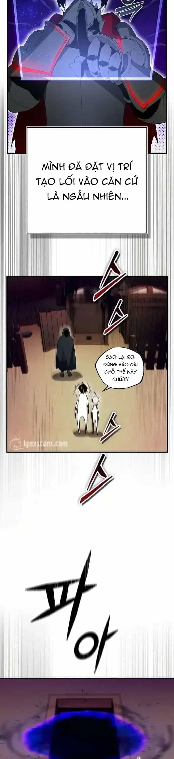 Kẻ Luôn Kết Thúc Bằng Bad Ending - Chương 20 - ảnh 38