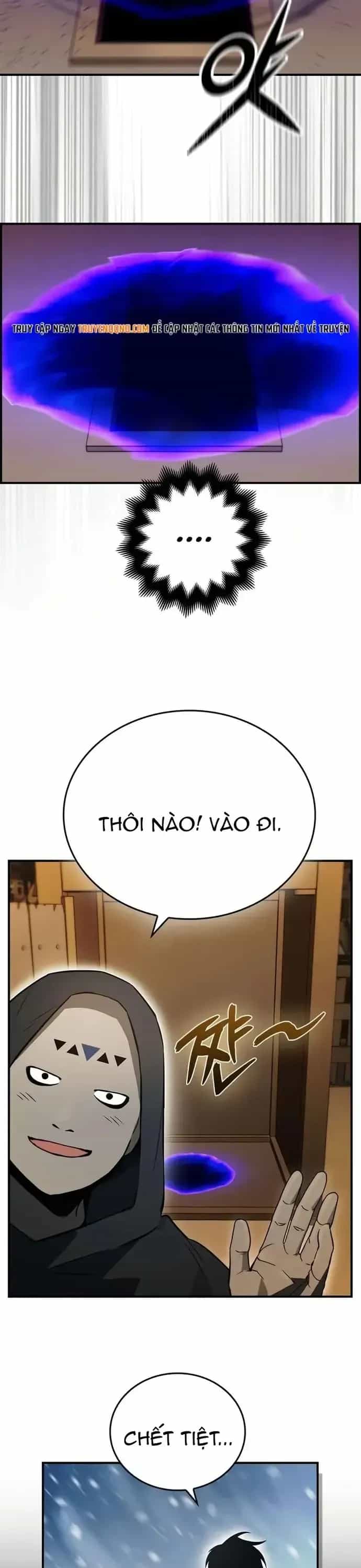 Kẻ Luôn Kết Thúc Bằng Bad Ending - Chương 20 - ảnh 39