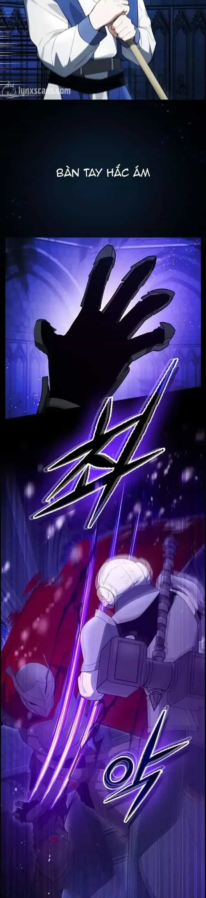 Kẻ Luôn Kết Thúc Bằng Bad Ending - Chương 20 - ảnh 5