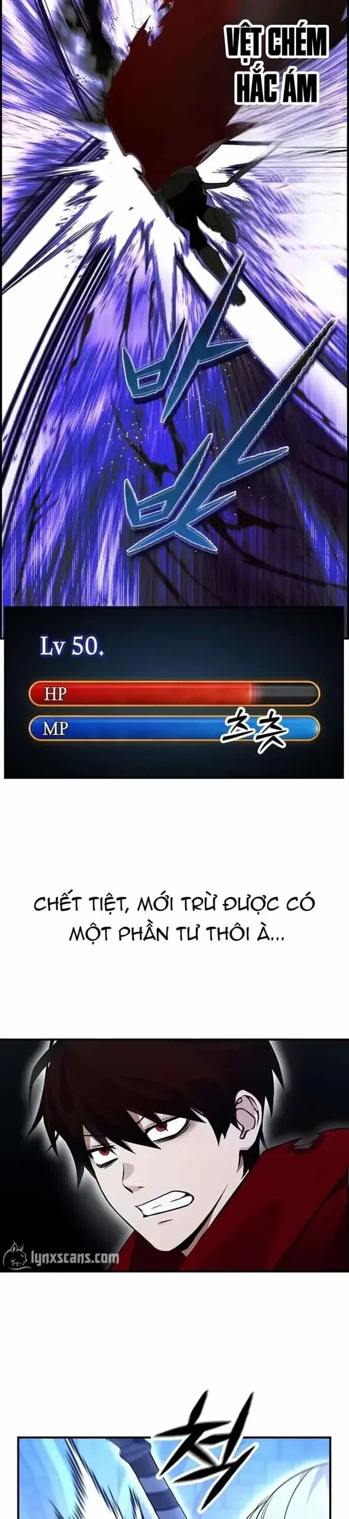 Kẻ Luôn Kết Thúc Bằng Bad Ending - Chương 20 - ảnh 7
