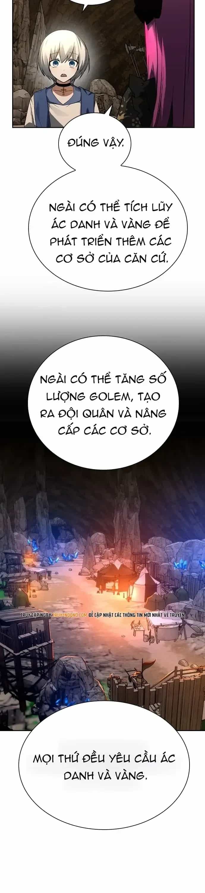 Kẻ Luôn Kết Thúc Bằng Bad Ending - Chương 21 - ảnh 10