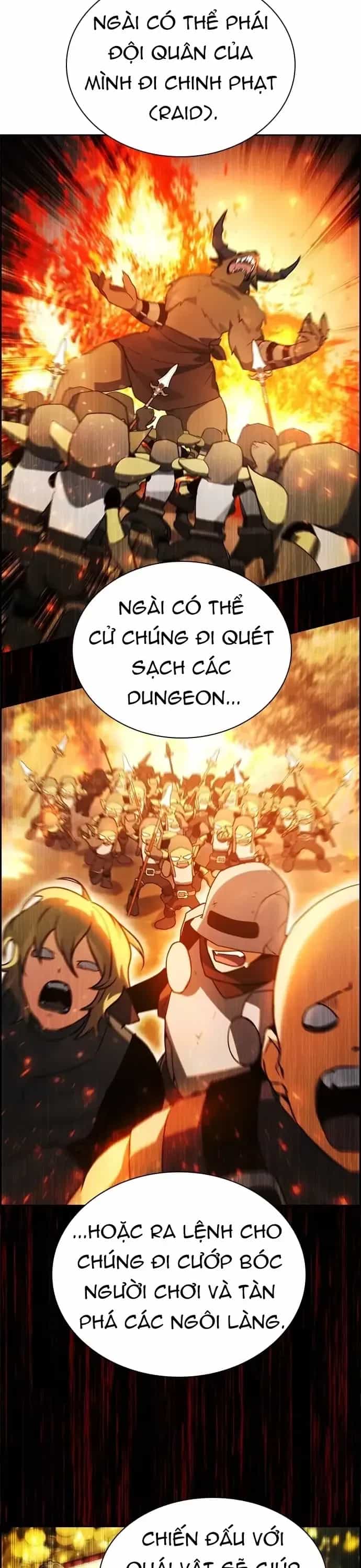 Kẻ Luôn Kết Thúc Bằng Bad Ending - Chương 21 - ảnh 14