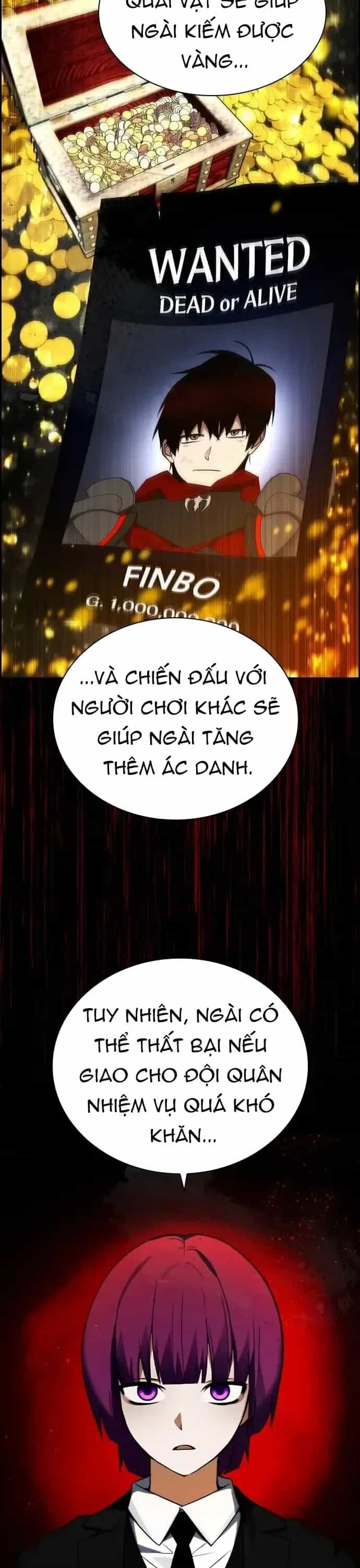 Kẻ Luôn Kết Thúc Bằng Bad Ending - Chương 21 - ảnh 15