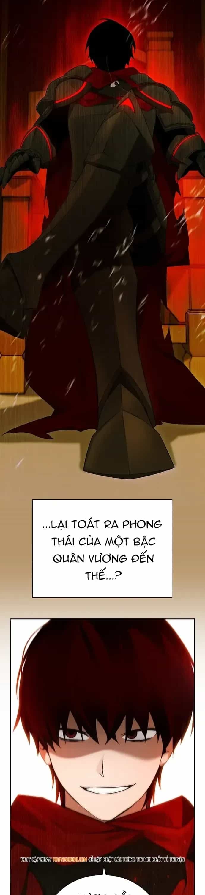 Kẻ Luôn Kết Thúc Bằng Bad Ending - Chương 21 - ảnh 20