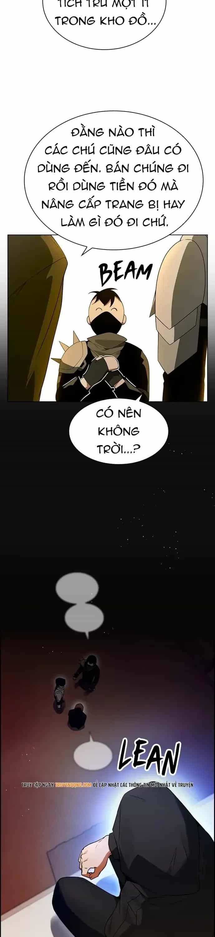 Kẻ Luôn Kết Thúc Bằng Bad Ending - Chương 21 - ảnh 25