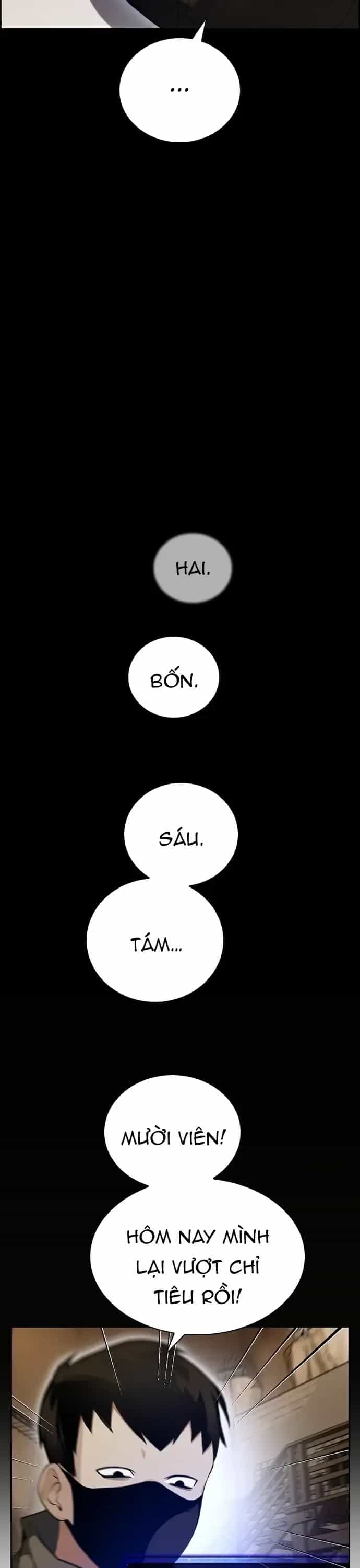 Kẻ Luôn Kết Thúc Bằng Bad Ending - Chương 21 - ảnh 26