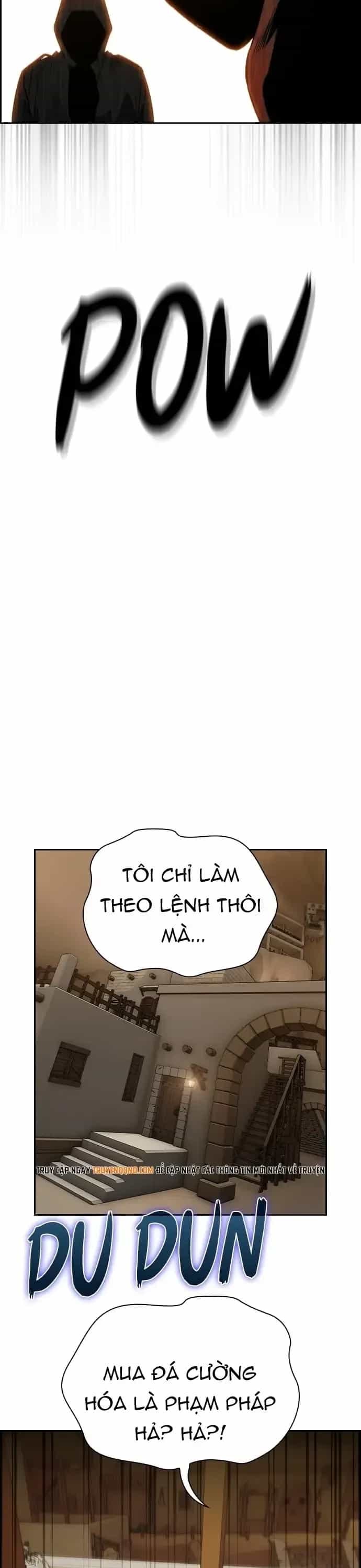 Kẻ Luôn Kết Thúc Bằng Bad Ending - Chương 21 - ảnh 30