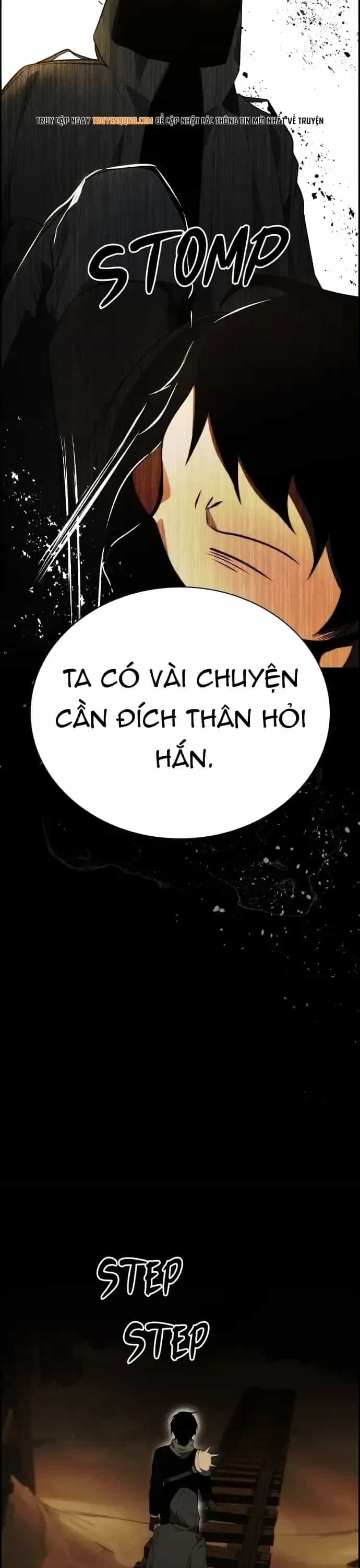 Kẻ Luôn Kết Thúc Bằng Bad Ending - Chương 21 - ảnh 32