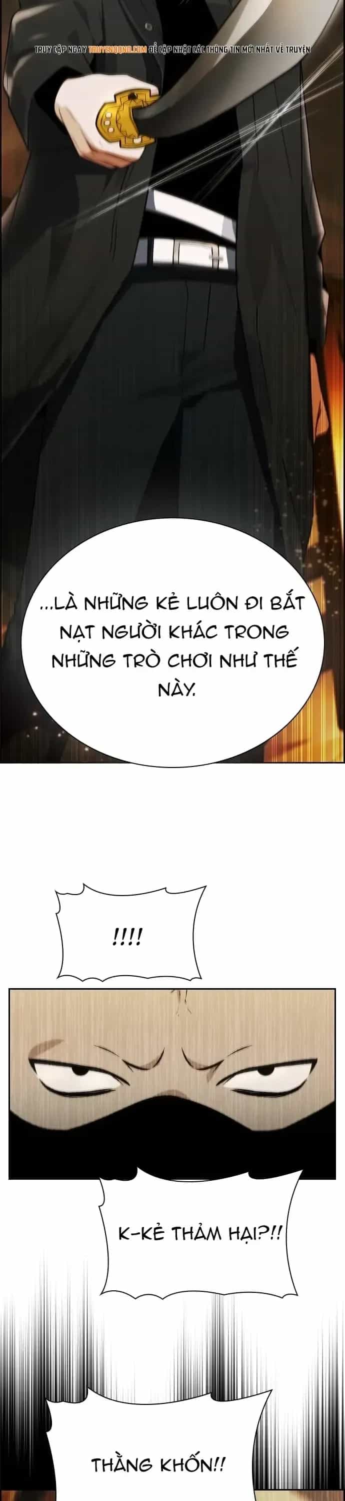 Kẻ Luôn Kết Thúc Bằng Bad Ending - Chương 21 - ảnh 36