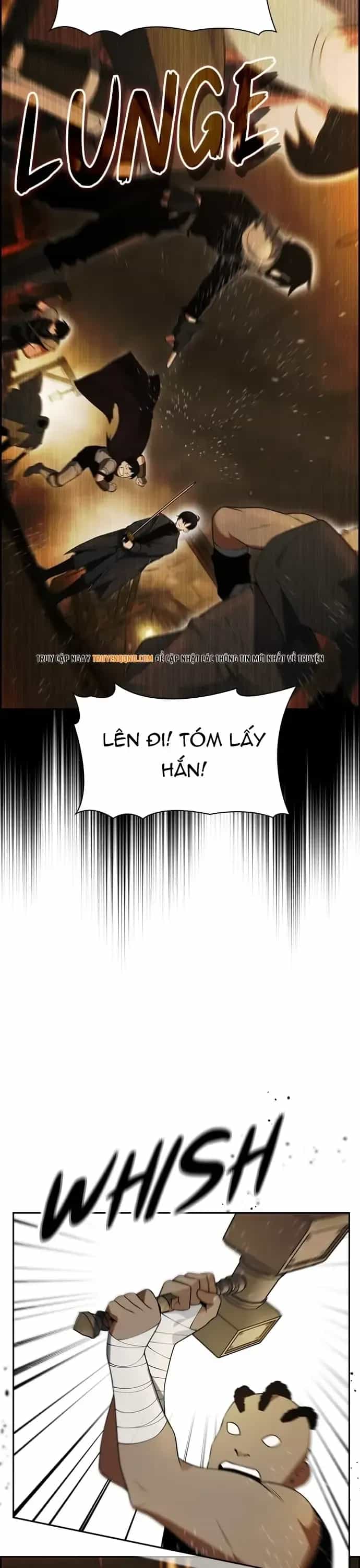 Kẻ Luôn Kết Thúc Bằng Bad Ending - Chương 21 - ảnh 37