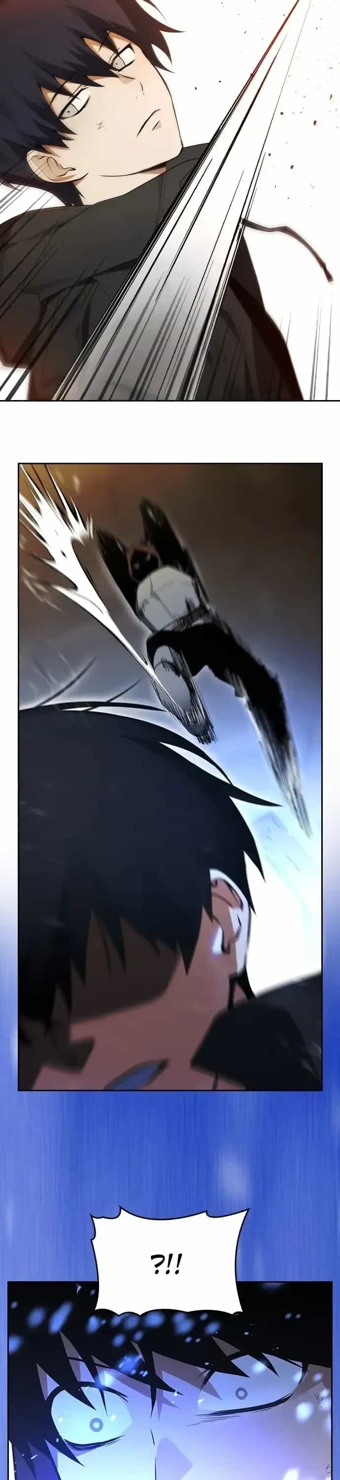 Kẻ Luôn Kết Thúc Bằng Bad Ending - Chương 21 - ảnh 39