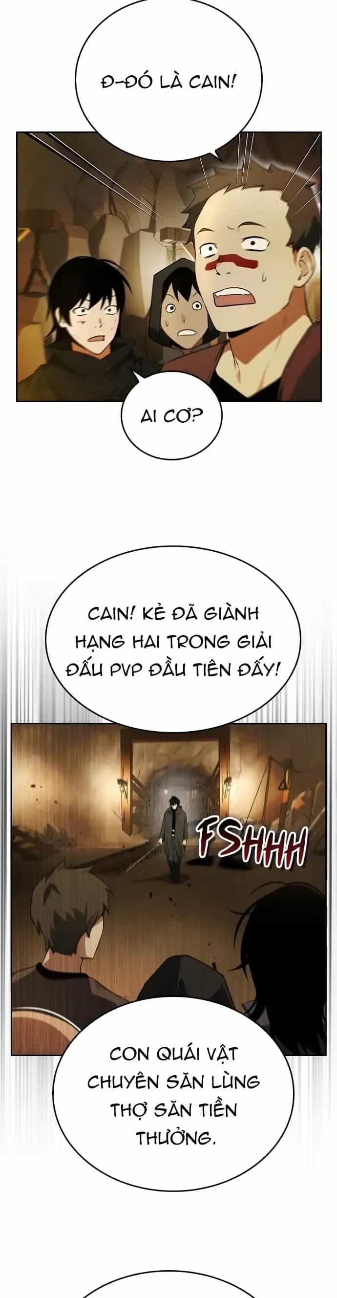 Kẻ Luôn Kết Thúc Bằng Bad Ending - Chương 21 - ảnh 42