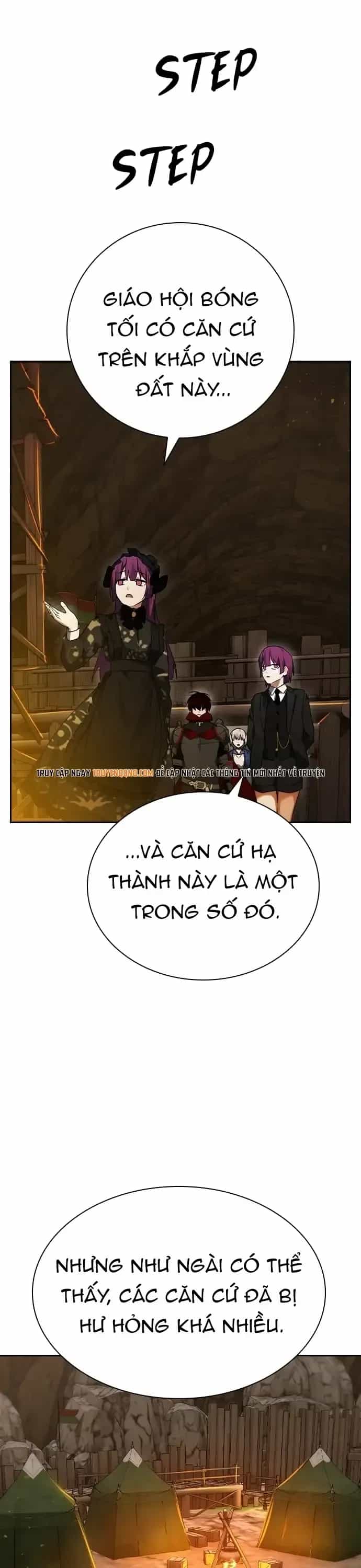 Kẻ Luôn Kết Thúc Bằng Bad Ending - Chương 21 - ảnh 7