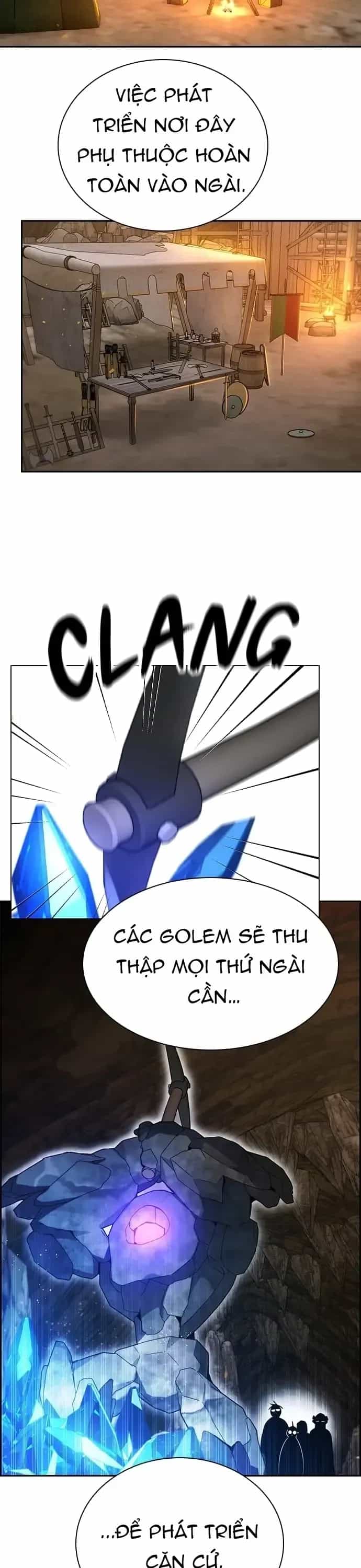 Kẻ Luôn Kết Thúc Bằng Bad Ending - Chương 21 - ảnh 8