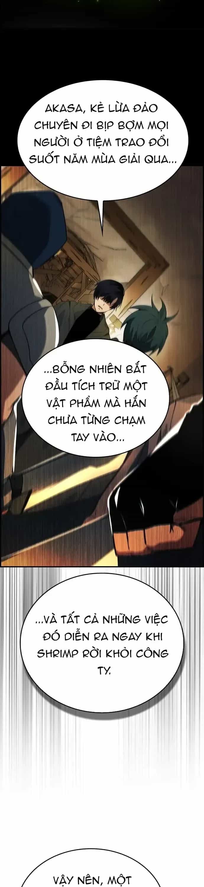 Kẻ Luôn Kết Thúc Bằng Bad Ending - Chương 22 - ảnh 15