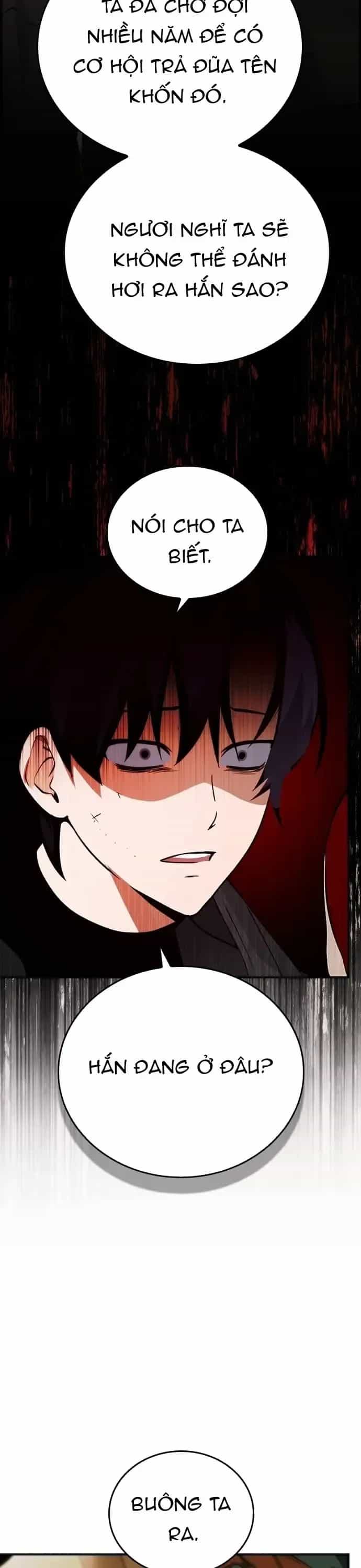 Kẻ Luôn Kết Thúc Bằng Bad Ending - Chương 22 - ảnh 19