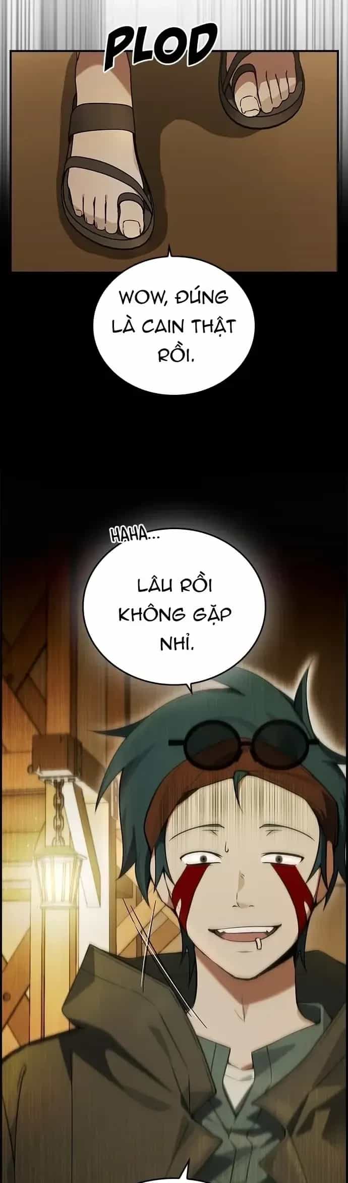 Kẻ Luôn Kết Thúc Bằng Bad Ending - Chương 22 - ảnh 2