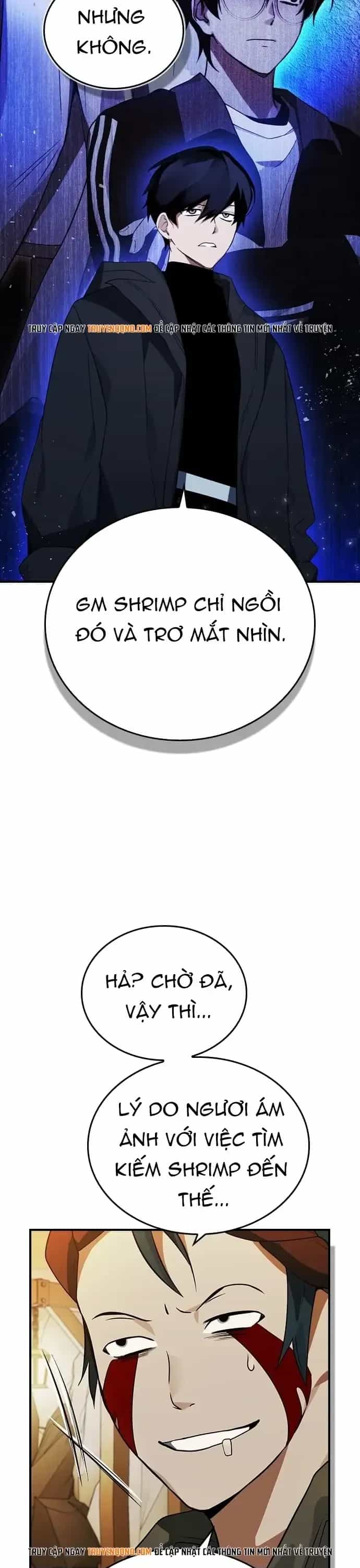 Kẻ Luôn Kết Thúc Bằng Bad Ending - Chương 22 - ảnh 26
