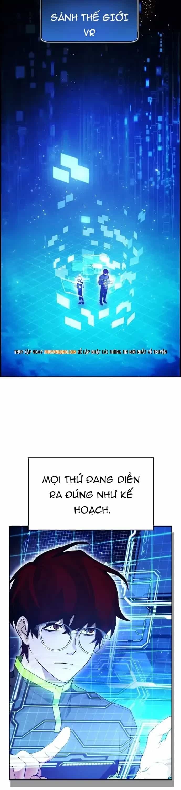 Kẻ Luôn Kết Thúc Bằng Bad Ending - Chương 22 - ảnh 37