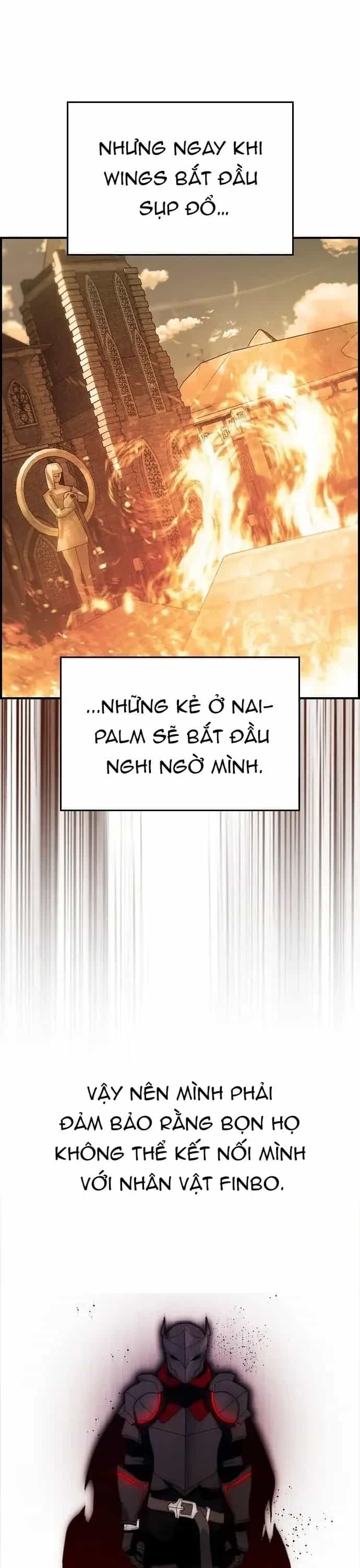 Kẻ Luôn Kết Thúc Bằng Bad Ending - Chương 22 - ảnh 38