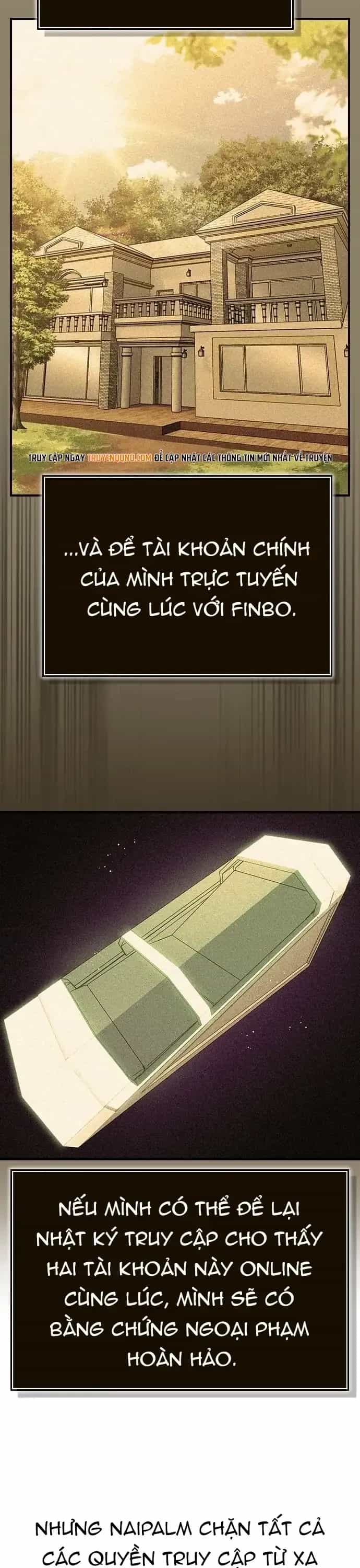 Kẻ Luôn Kết Thúc Bằng Bad Ending - Chương 22 - ảnh 40