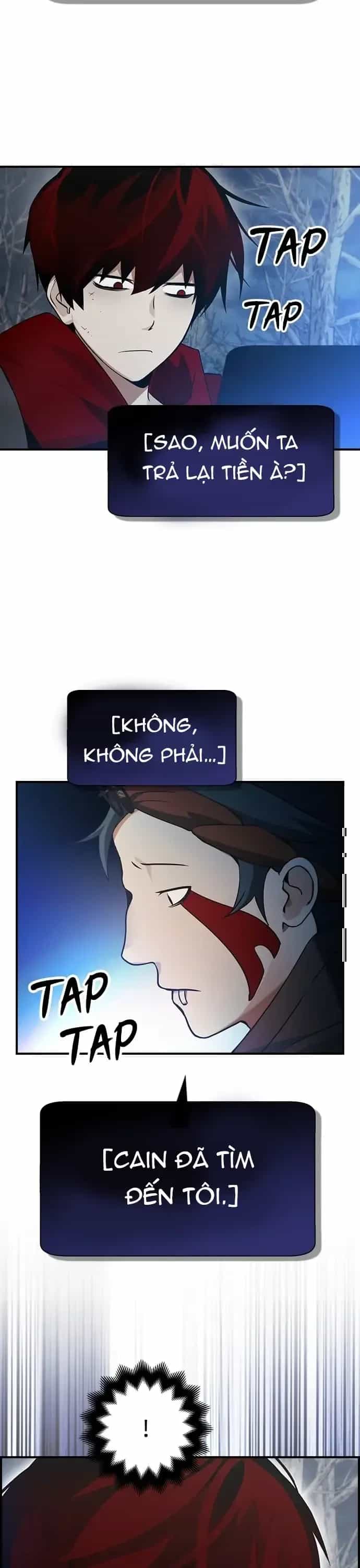 Kẻ Luôn Kết Thúc Bằng Bad Ending - Chương 23 - ảnh 14