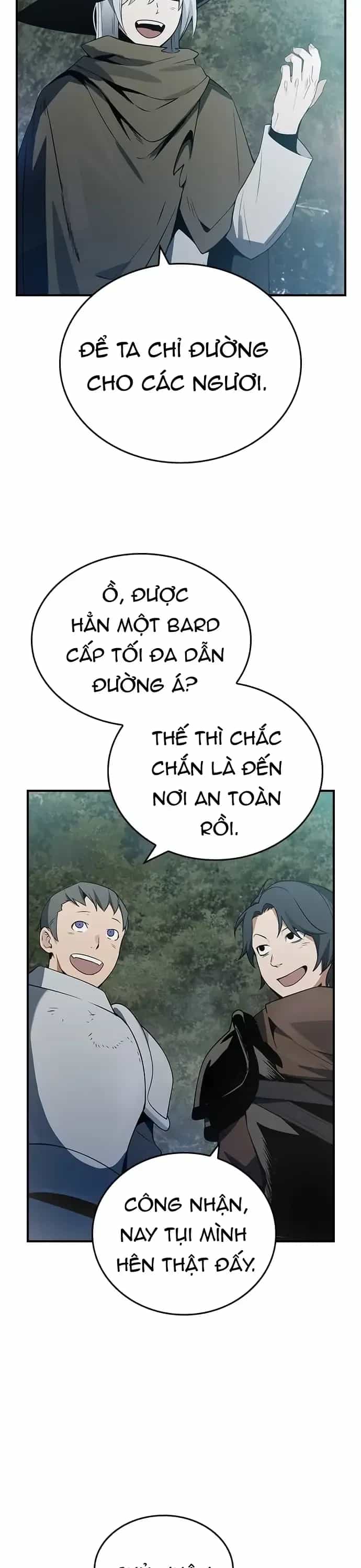Kẻ Luôn Kết Thúc Bằng Bad Ending - Chương 23 - ảnh 20