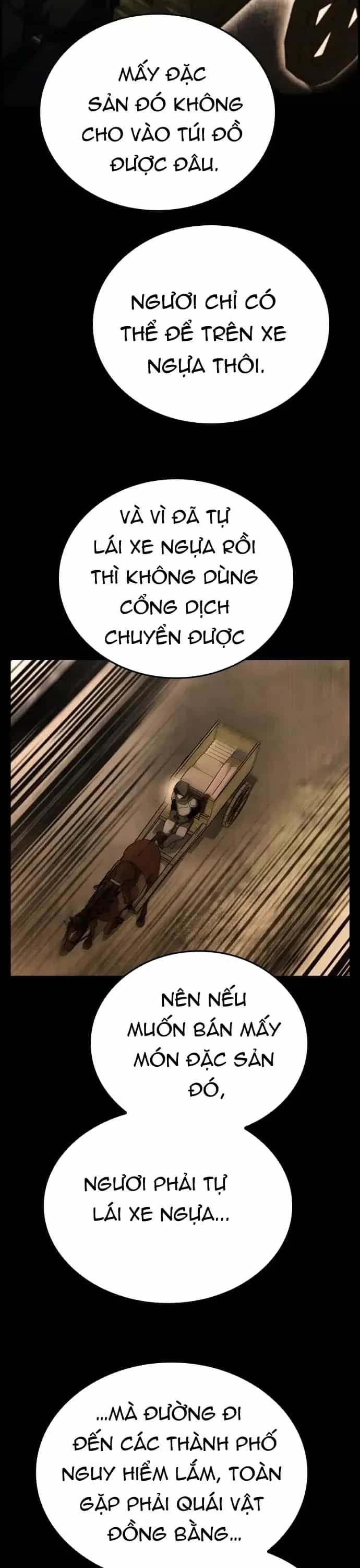 Kẻ Luôn Kết Thúc Bằng Bad Ending - Chương 23 - ảnh 22