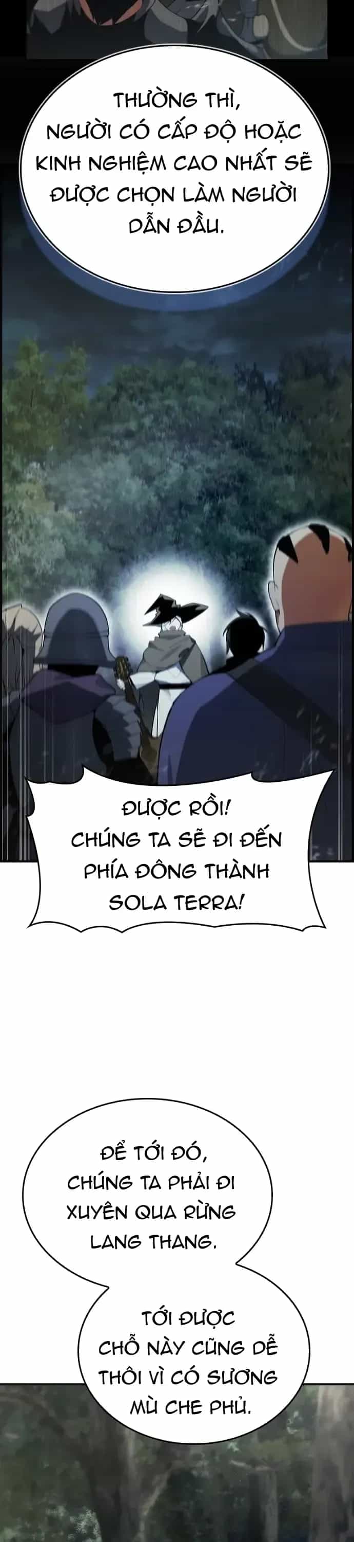 Kẻ Luôn Kết Thúc Bằng Bad Ending - Chương 23 - ảnh 24