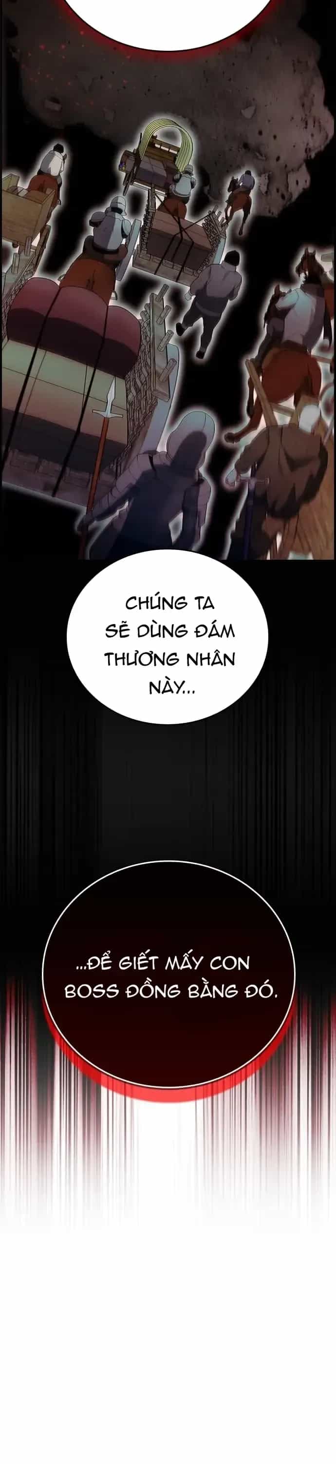 Kẻ Luôn Kết Thúc Bằng Bad Ending - Chương 23 - ảnh 28
