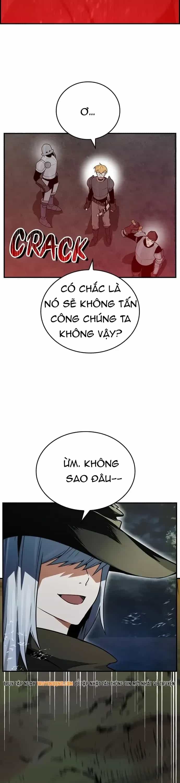 Kẻ Luôn Kết Thúc Bằng Bad Ending - Chương 23 - ảnh 35