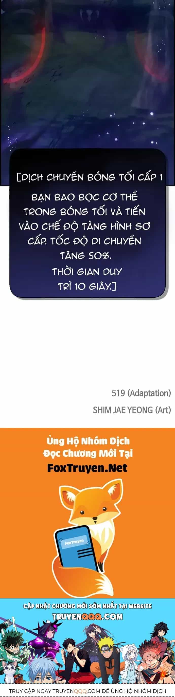Kẻ Luôn Kết Thúc Bằng Bad Ending - Chương 23 - ảnh 39