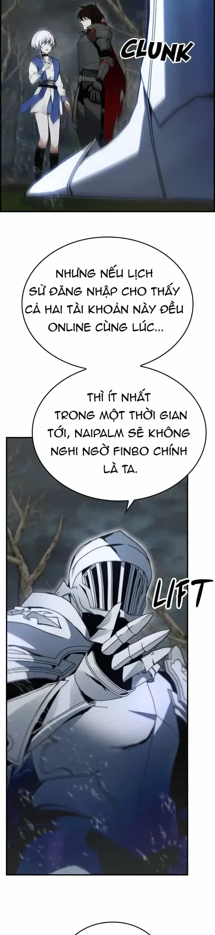 Kẻ Luôn Kết Thúc Bằng Bad Ending - Chương 23 - ảnh 9