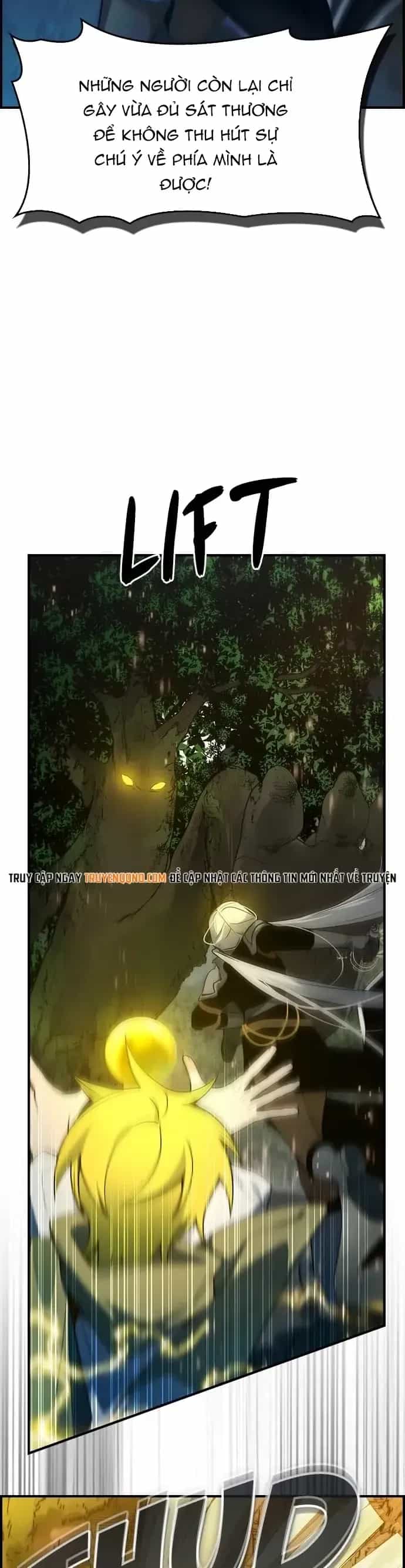 Kẻ Luôn Kết Thúc Bằng Bad Ending - Chương 24 - ảnh 10