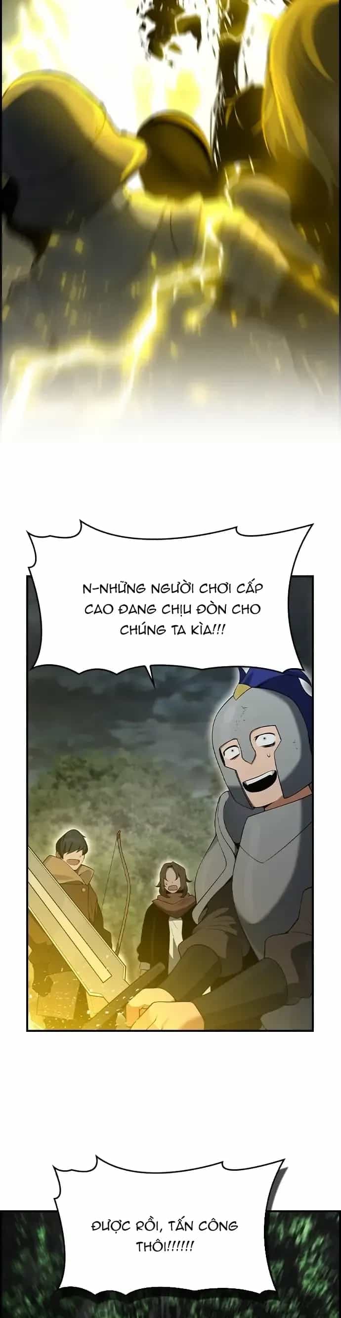 Kẻ Luôn Kết Thúc Bằng Bad Ending - Chương 24 - ảnh 14