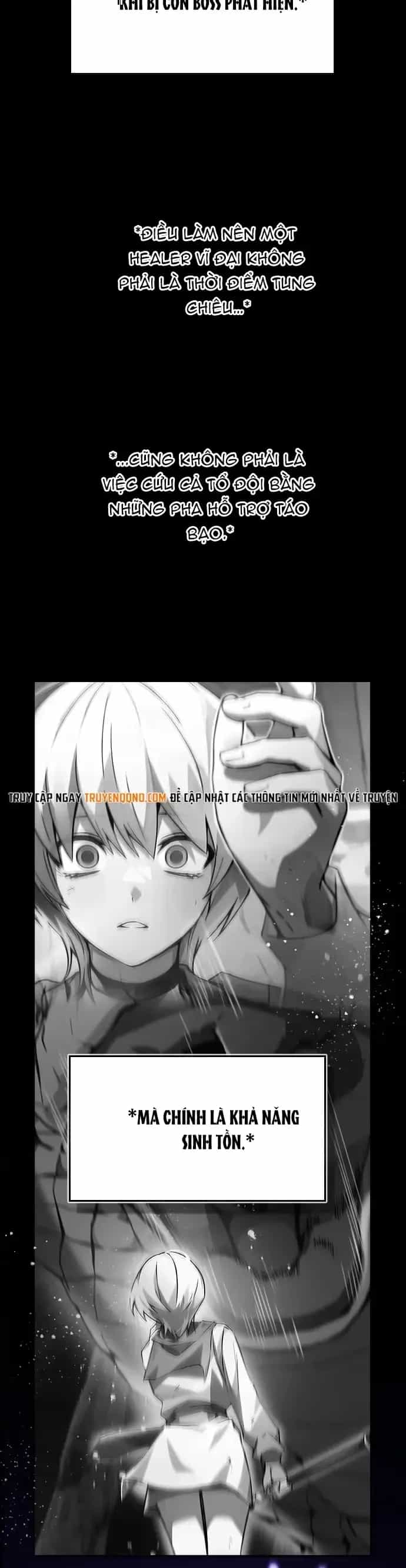 Kẻ Luôn Kết Thúc Bằng Bad Ending - Chương 24 - ảnh 26