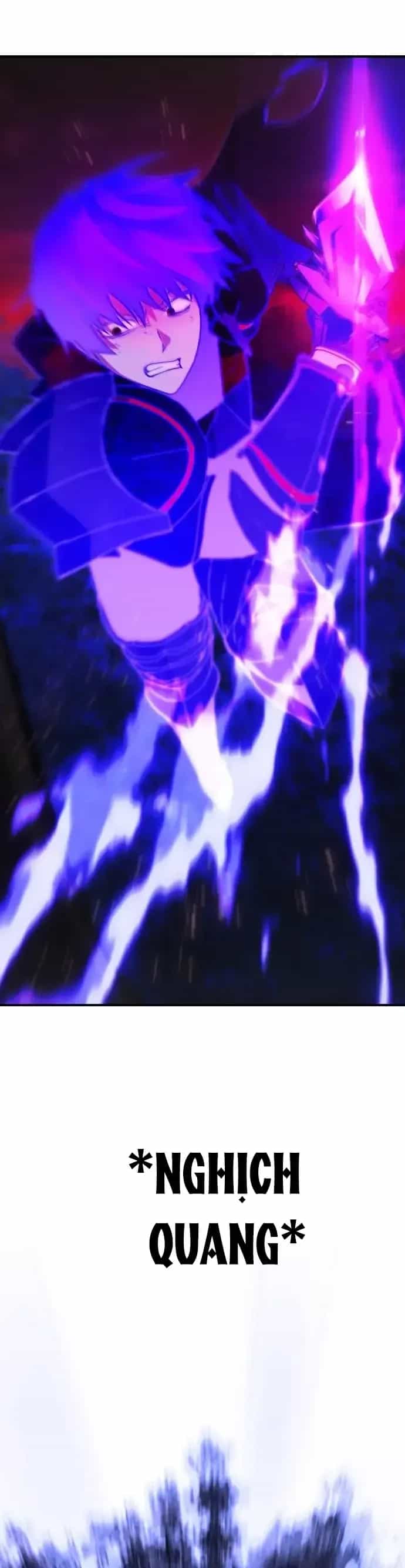 Kẻ Luôn Kết Thúc Bằng Bad Ending - Chương 24 - ảnh 37