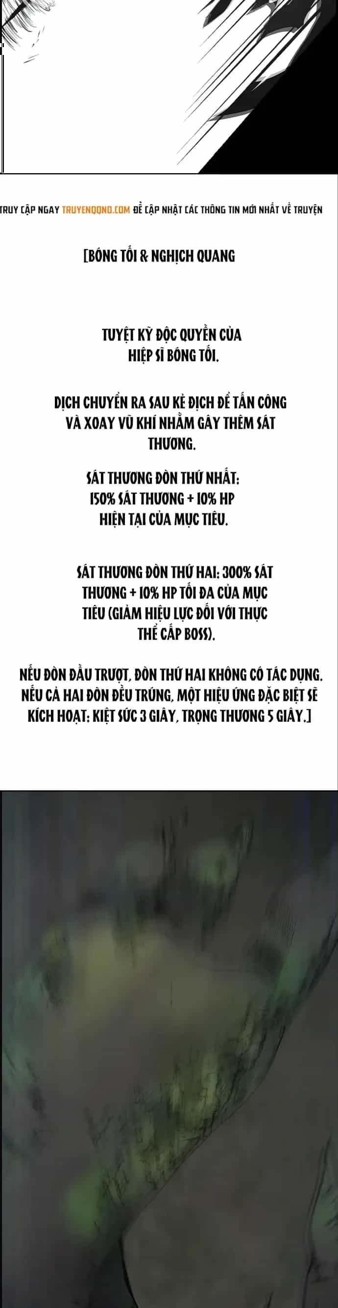 Kẻ Luôn Kết Thúc Bằng Bad Ending - Chương 24 - ảnh 39
