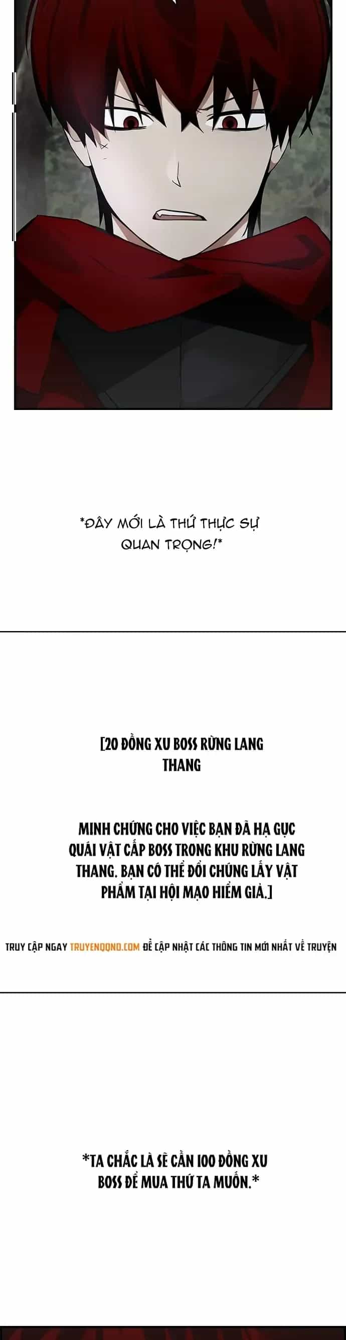 Kẻ Luôn Kết Thúc Bằng Bad Ending - Chương 24 - ảnh 44