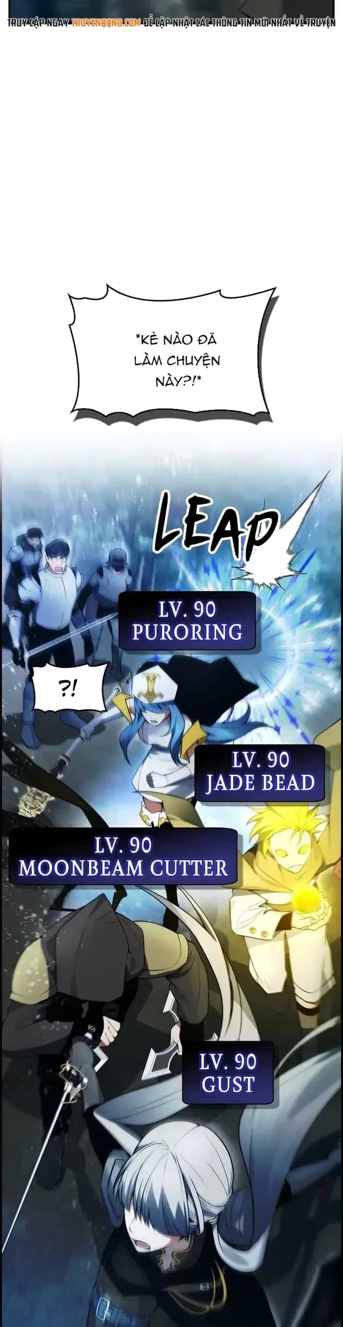 Kẻ Luôn Kết Thúc Bằng Bad Ending - Chương 24 - ảnh 9
