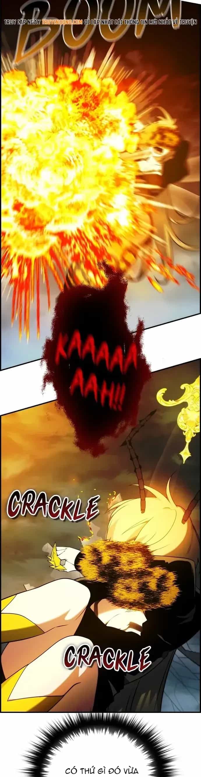 Kẻ Luôn Kết Thúc Bằng Bad Ending - Chương 25 - ảnh 18