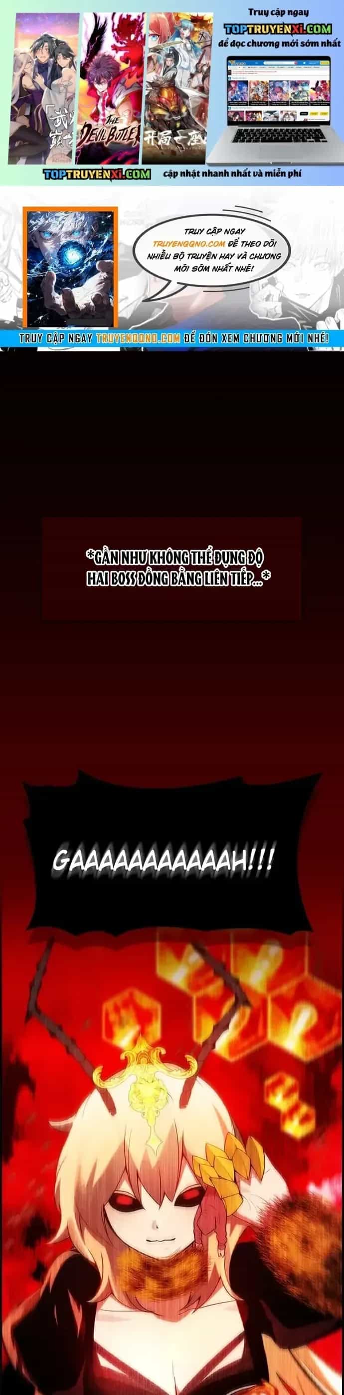 Kẻ Luôn Kết Thúc Bằng Bad Ending - Chương 25 - ảnh 2
