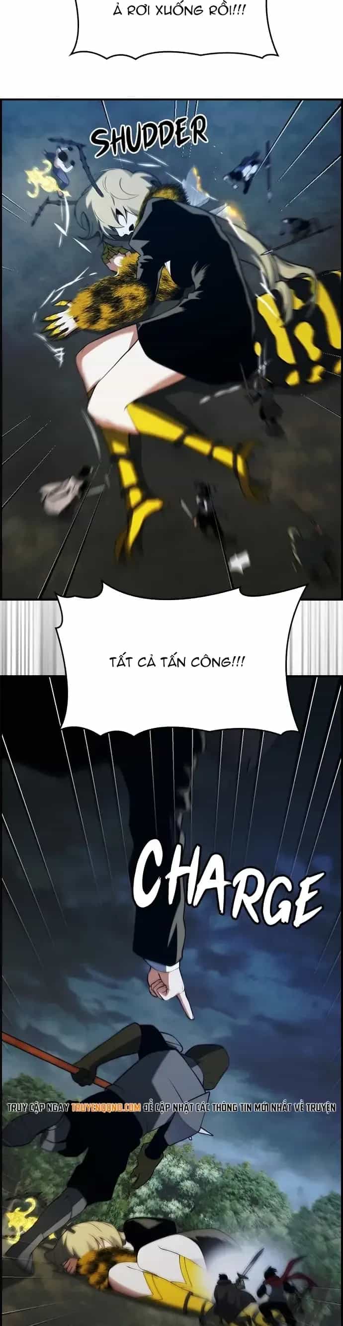 Kẻ Luôn Kết Thúc Bằng Bad Ending - Chương 25 - ảnh 24