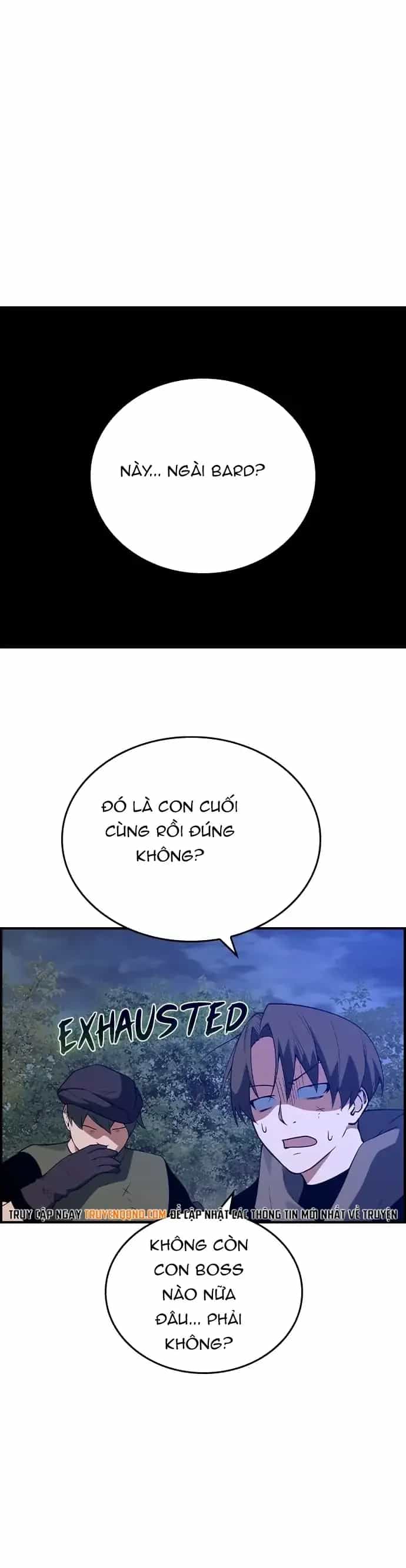 Kẻ Luôn Kết Thúc Bằng Bad Ending - Chương 25 - ảnh 39
