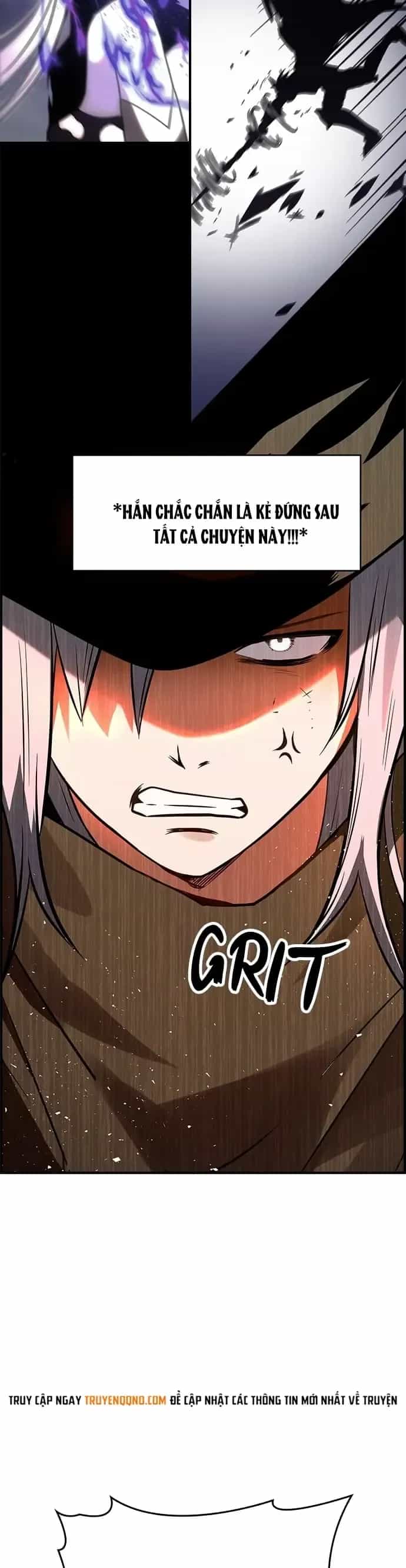Kẻ Luôn Kết Thúc Bằng Bad Ending - Chương 25 - ảnh 41