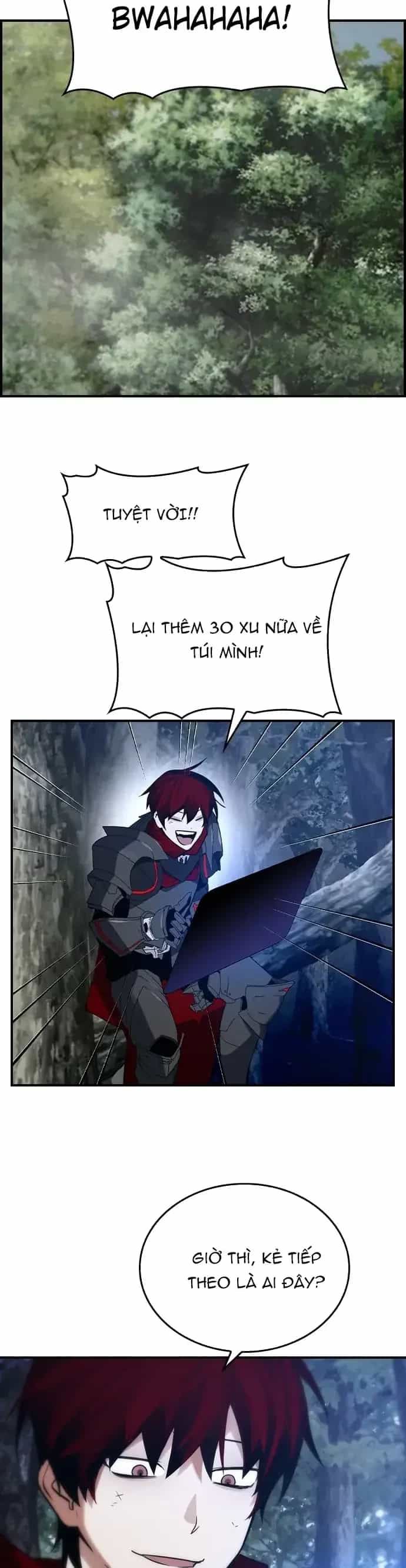 Kẻ Luôn Kết Thúc Bằng Bad Ending - Chương 25 - ảnh 42