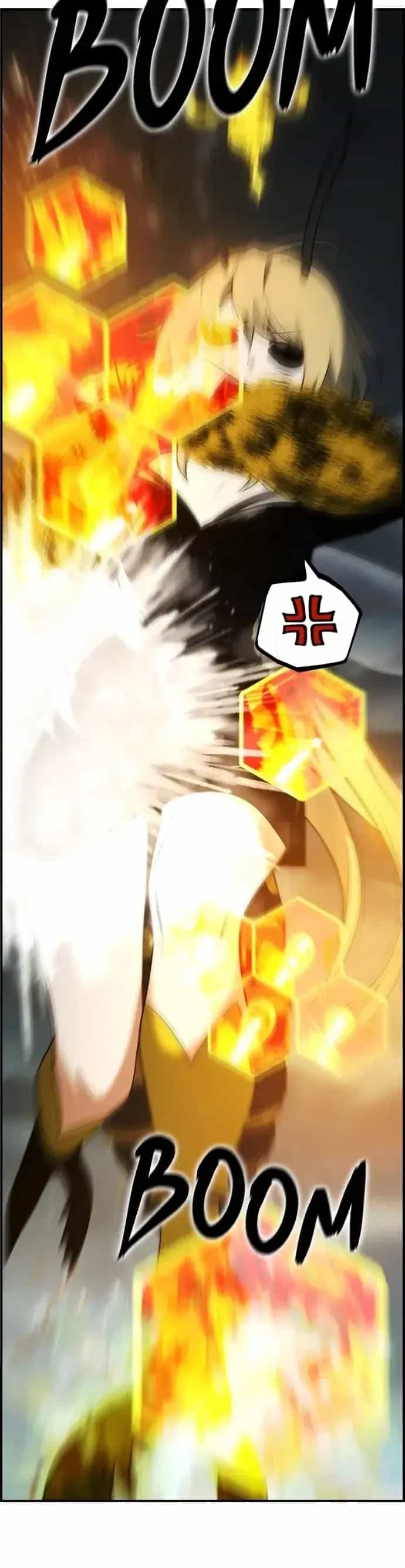 Kẻ Luôn Kết Thúc Bằng Bad Ending - Chương 25 - ảnh 6