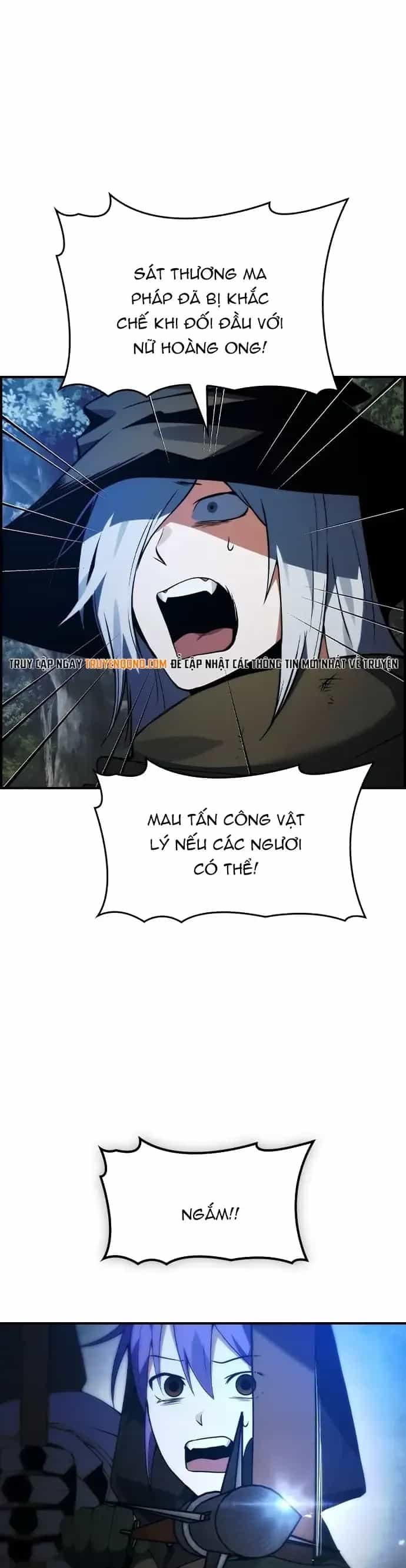 Kẻ Luôn Kết Thúc Bằng Bad Ending - Chương 25 - ảnh 7