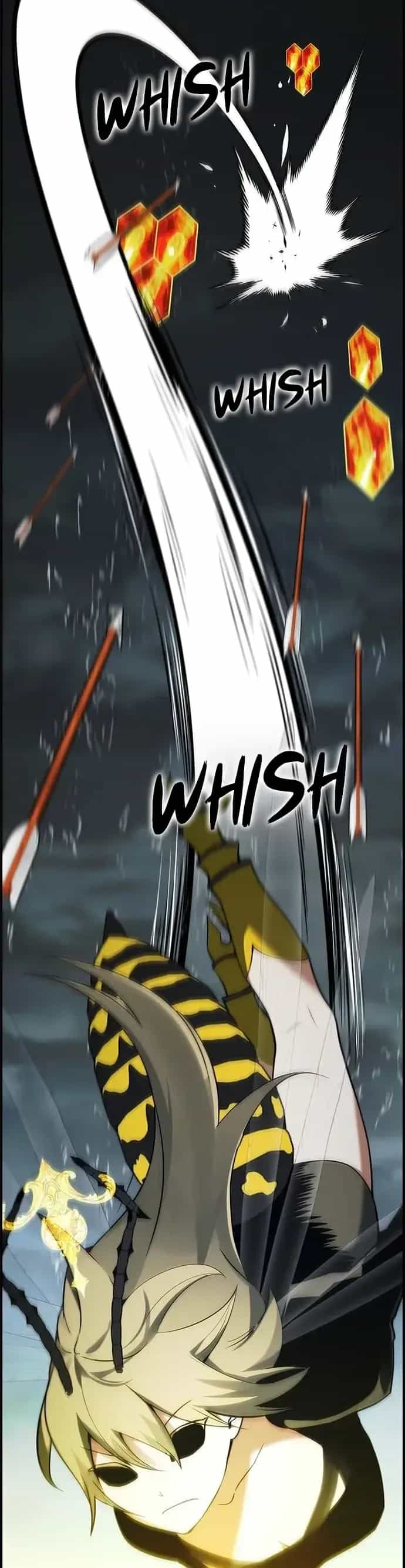 Kẻ Luôn Kết Thúc Bằng Bad Ending - Chương 25 - ảnh 9